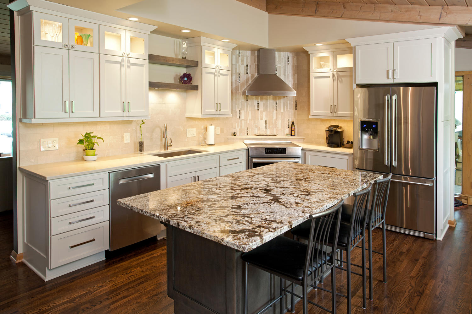 Kitchen Remodel Edina, MN